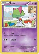 Ralts 68 (68/162) [BKT]