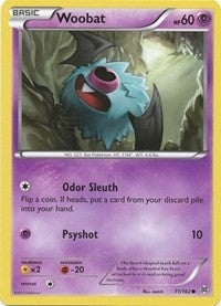 Woobat (71/162) [BKT]