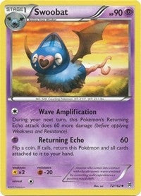 Swoobat (72/162) [BKT]