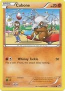 Cubone (77/162) [BKT]