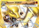 Marowak BREAK (79/162) [BKT]