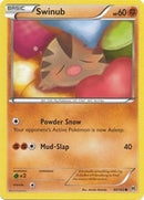 Swinub (80/162) [BKT]