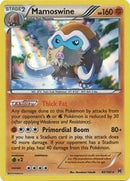 Mamoswine (82/162) [BKT]