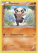 Pancham (86/162) [BKT]