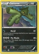 Cacturne (88/162) [BKT]