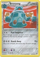 Bronzong (96/162) [BKT]