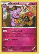 Granbull (99/162) (XY - BREAKthrough)
