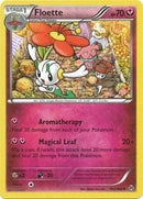 Floette (102/162) [BKT]