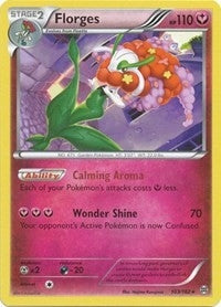Florges (103/162) [BKT]