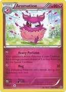 Aromatisse (106/162) [BKT]