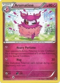 Aromatisse (106/162) [BKT]