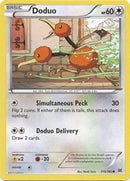 Doduo 115 (115/162) [BKT]