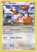 Doduo 116 (116/162) [BKT]