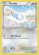 Swablu (124/162) [BKT]
