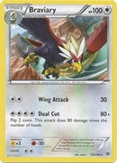 Braviary (130/162) [BKT]