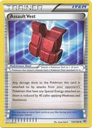 Assault Vest (133/162) [BKT]