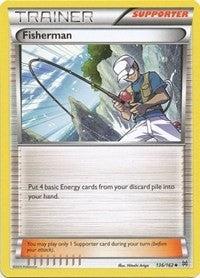 Fisherman (136/162) [BKT]