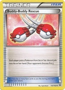 Buddy Buddy Rescue (135/162) [BKT]