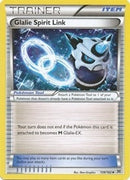 Glalie Spirit Link (139/162) [BKT]