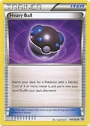 Heavy Ball (140/162) [BKT]