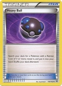 Heavy Ball (140/162) [BKT]