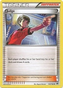 Judge (143/162) [BKT]