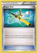 Super Rod (149/162) [XY: BREAKthrough]