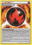 Burning Energy (151/162) [BKT]