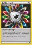 Rainbow Energy (152/162) [BKT]