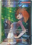 Brigette Full Art (161/162) [BKT]