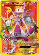 Mewtwo EX 164 Secret Full Art (164/162) [BKT]