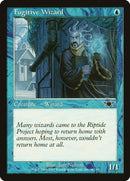 Fugitive Wizard (38) [LGN]
