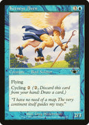 Keeneye Aven (41) [LGN]