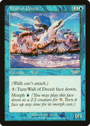 Wall of Deceit (55) [LGN]