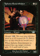 Aphetto Exterminator (59) [LGN]