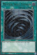 Mystical Space Typhoon UTR (AP08-EN002) [AP08]