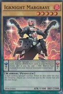 Igknight Margrave (AP08-EN004) [AP08]