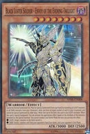 Black Luster Soldier Envoy of the Evening Twilight (AP08-EN008) [AP08]
