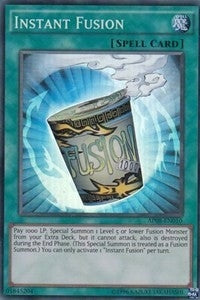 Instant Fusion (AP08-EN010) [AP08]