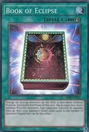 Book of Eclipse (AP08-EN012) [AP08]