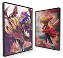 Yu-Gi-Oh! TCG: Jaden & Yubel 9-Pocket Duelist Portfolio (DISPLAY 12)