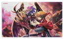 Yu-Gi-Oh! TCG: Jaden & Yubel Game Mat