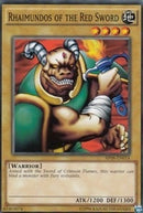 Rhaimundos of the Red Sword (AP08-EN014) [AP08]