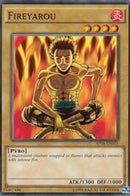 Fireyarou (AP08-EN015) [AP08]