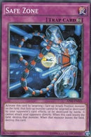 Safe Zone (AP08-EN026) [AP08]