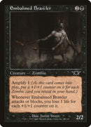 Embalmed Brawler (69) [LGN]