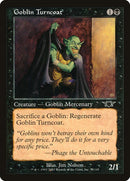 Goblin Turncoat (72) [LGN]