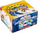 Pokemon Base Set Shadowless 1st Edition Booster Box [BSS]