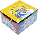 Pokemon Base Set Shadowless Unlimited Edition Booster Box [BSS]