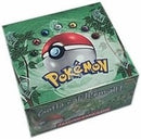 Jungle Booster Box Unlimited Edition [JU]